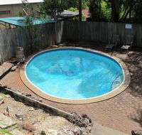 Greenslopes Motor Inn - Southport Accommodation