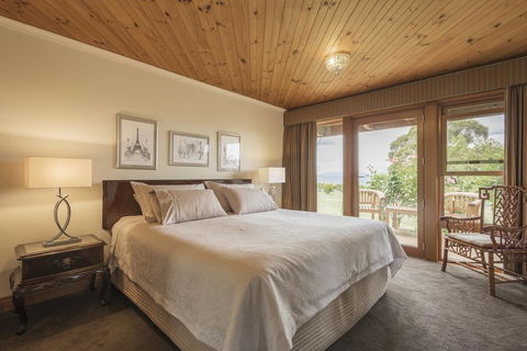 Grindelwald Lodge And Gardens - Southport Accommodation 1