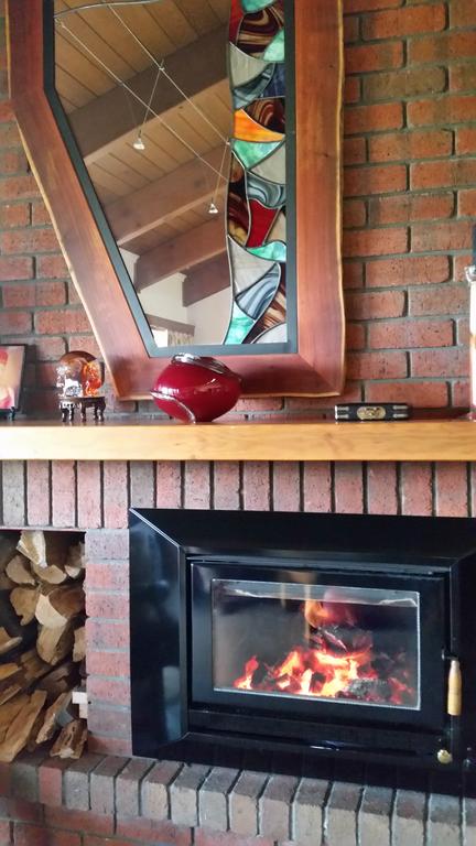 Grindelwald Lodge And Gardens - Southport Accommodation 3