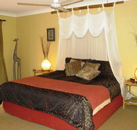Gumtree on Gillies Bed and Breakfast - Accommodation Southport