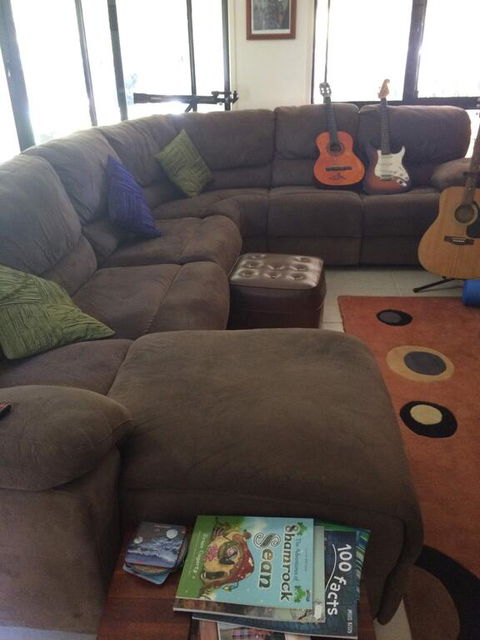 Gumtrees - Southport Accommodation 3