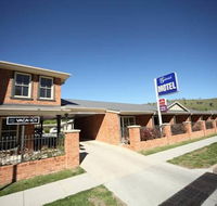 Gundagai Gabriel Motor Inn - Southport Accommodation