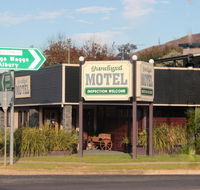 Gundagai Motel - Southport Accommodation