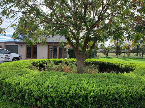 Gunsynd Studio Apartment - Southport Accommodation 1