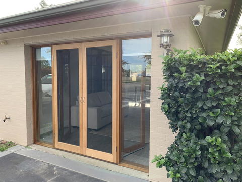 Gunsynd Studio Apartment - Southport Accommodation 3