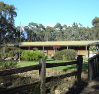 Gunyah Valley Retreat - Southport Accommodation