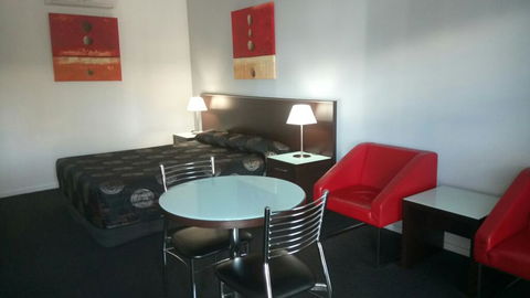Gympie Muster Inn - Southport Accommodation 1