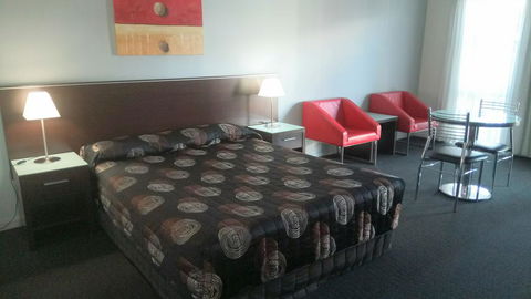 Gympie Muster Inn - Southport Accommodation 2
