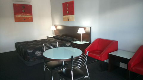 Gympie Muster Inn - Southport Accommodation 0