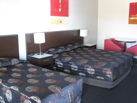 Gympie Muster Inn - Southport Accommodation 3