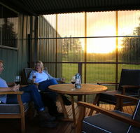Gzone Farmstay - Southport Accommodation