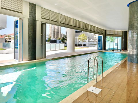 H Luxury Apartment At Surfers Paradise - Southport Accommodation 0