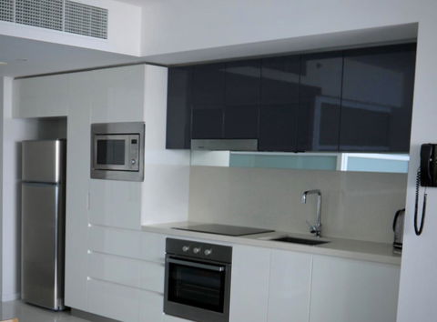 H Luxury Apartment At Surfers Paradise - Southport Accommodation 1