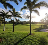 Halliday Bay Resort - Southport Accommodation