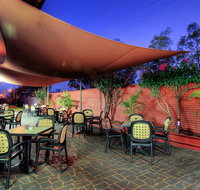 Halls Creek Motel - Accommodation Southport