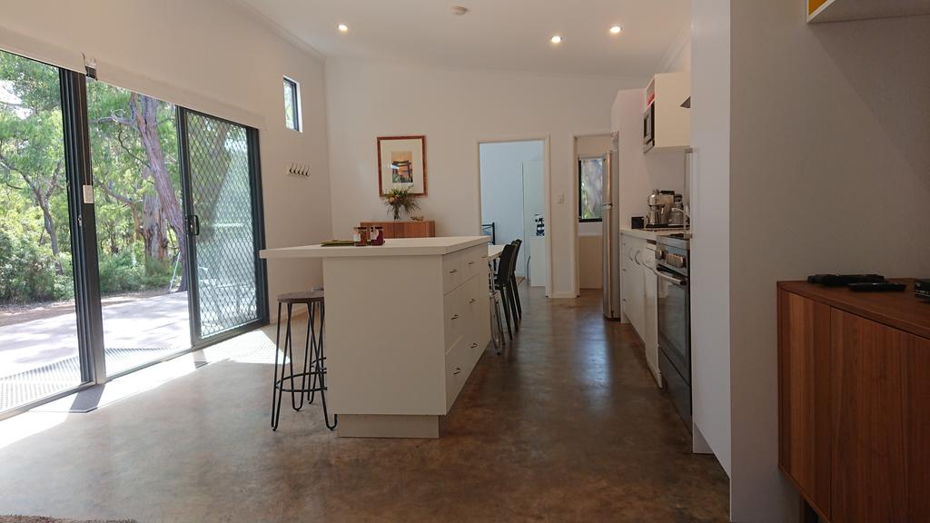 Scott River WA Southport Accommodation