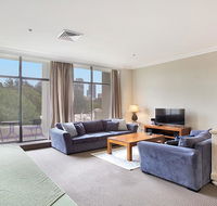Harbour Fringe Apartment - Southport Accommodation