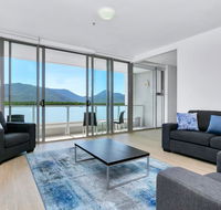 Harbour Lights Apartments - Southport Accommodation