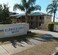 Harbour Lodge Motel - Southport Accommodation