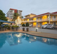Harbour Sails Motor Inn - Southport Accommodation
