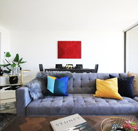 Harbour View Serviced Apartment - Accommodation Southport