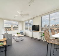 Harbourside 49 - Accommodation Southport