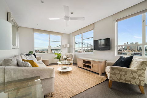 Harbourside #76 - Southport Accommodation 0