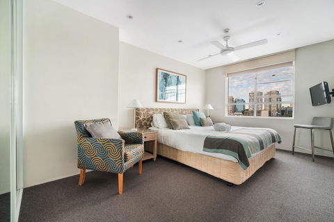 Harbourside #76 - Southport Accommodation 3