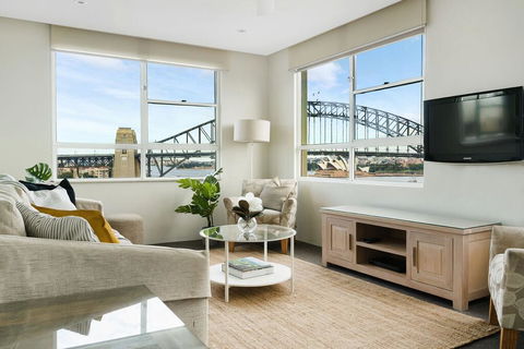 Harbourside #76 - Southport Accommodation 2