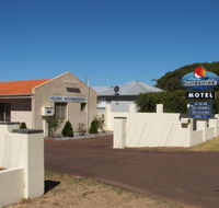 Harbourside Motel - Southport Accommodation