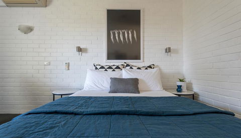 Harriet House Tumut - Southport Accommodation 0