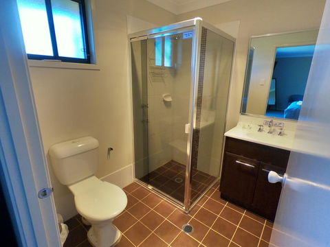 Hartley Hill Top Views - Southport Accommodation 2