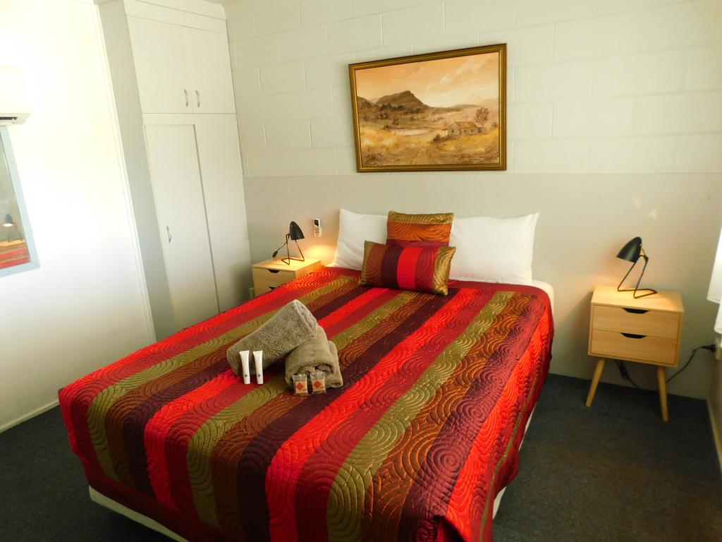Laidley QLD Southport Accommodation