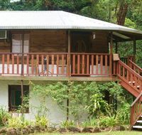 Havan's Ecotourist Retreat - Southport Accommodation