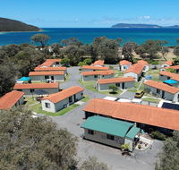 Havana Villas - Southport Accommodation