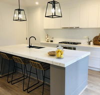 Haven by the Bay - Southport Accommodation