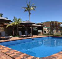 Haven Waters Motel  Apartments - Southport Accommodation
