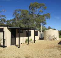 HEATHCOTE SHIRAZ COUNTRY STAYS - Southport Accommodation