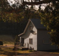 Heimat Chalets - Southport Accommodation