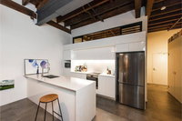 Heirloom Flat - Heart of Fremantle