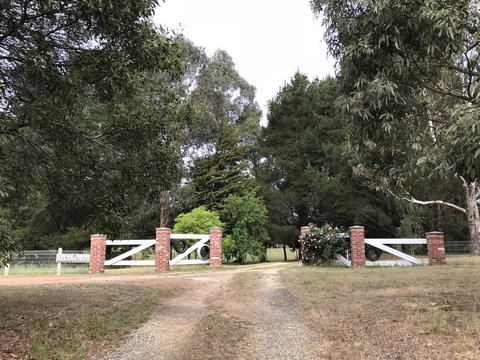 Helen's Luxury Hut - Southport Accommodation 3