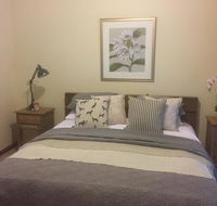 Helen's Luxury Hut - Southport Accommodation