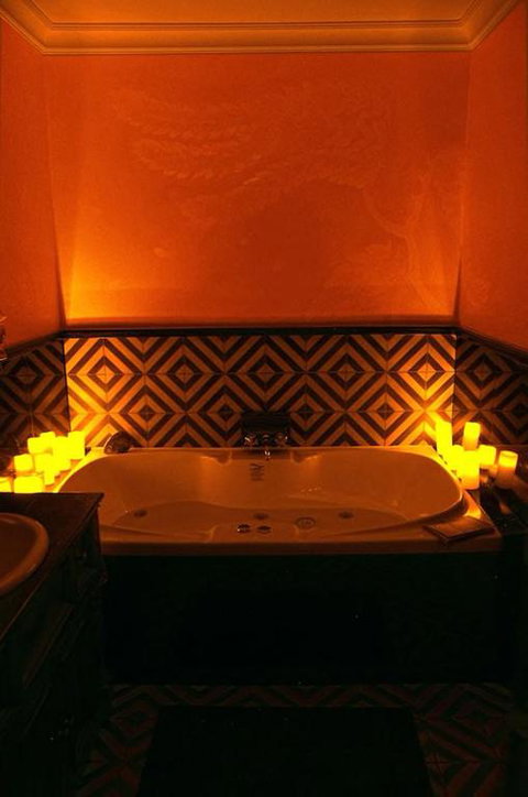 Henrietta's Country House - Southport Accommodation 3