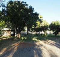 Heritage Caravan Park - Southport Accommodation