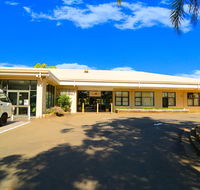 Heritage Hotel - Southport Accommodation