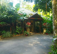 Heritage Lodge - Southport Accommodation