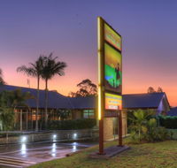 Heritage River Motor Inn - Southport Accommodation