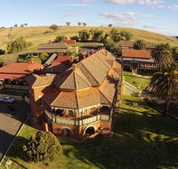 Hermitage Hill Country Retreat - Southport Accommodation