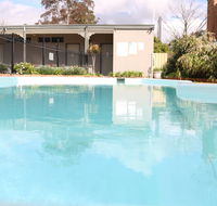 Hermitage Motel - Southport Accommodation