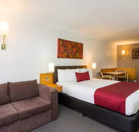 Hermitage Motor Inn - Accommodation Southport
